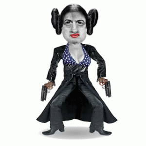 Sally Mancanga